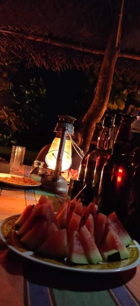 By The C' Cabanas ヒッカドゥワ エクステリア 写真
