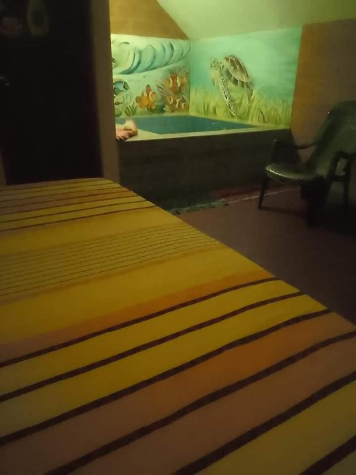 By The C' Cabanas ヒッカドゥワ エクステリア 写真