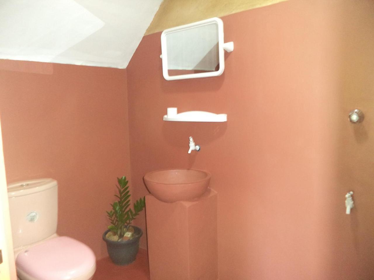 By The C' Cabanas ヒッカドゥワ エクステリア 写真
